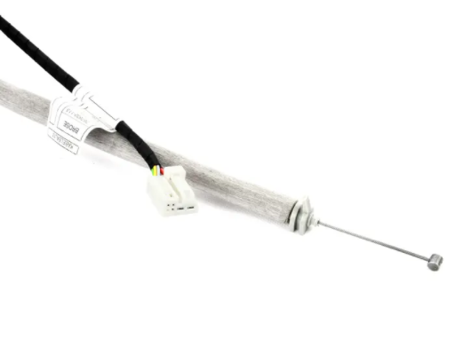 new bmw x5 f15 f85 m rear tailgate lock lid actuator 51247303443 original