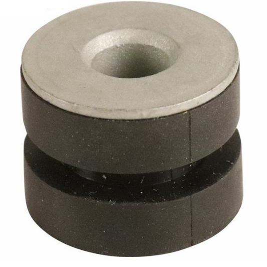 new ford galaxy mk3 intercooler rubber insulator 5225632 original