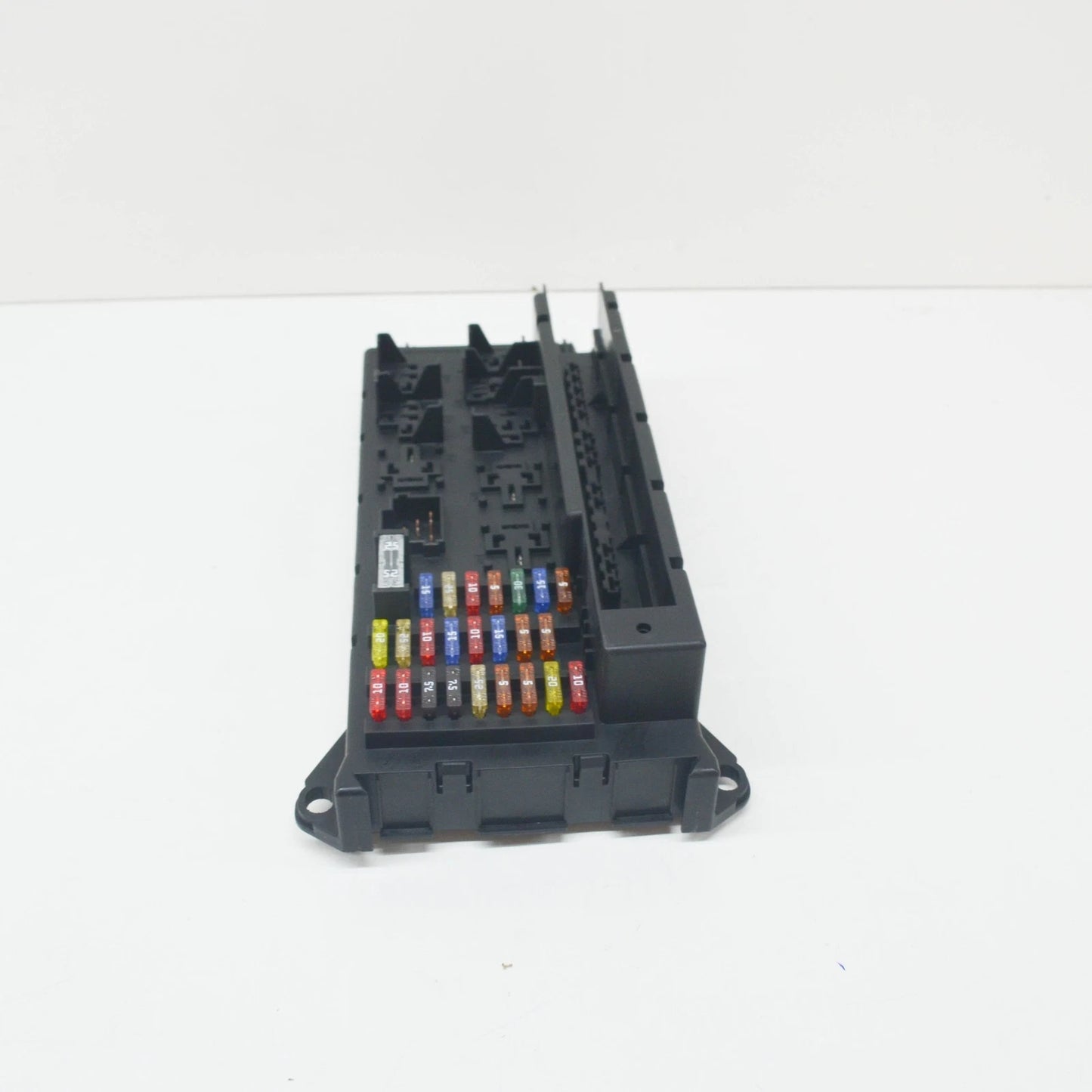 NEW MERCEDES-BENZ SPRINTER W906 FUSE BOX A9065454301 ORIGINAL