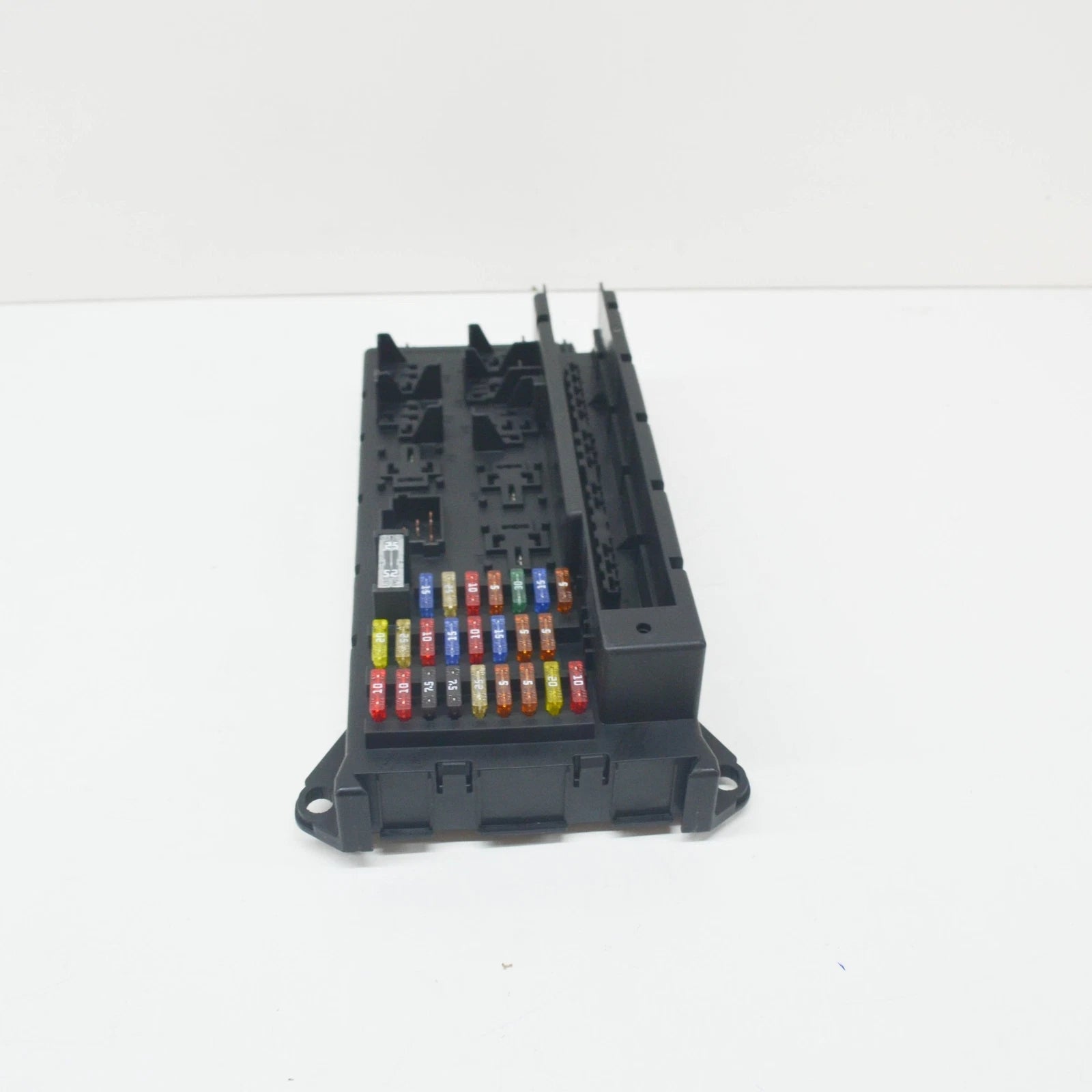NEW MERCEDES-BENZ SPRINTER W906 FUSE BOX A9065454301 ORIGINAL