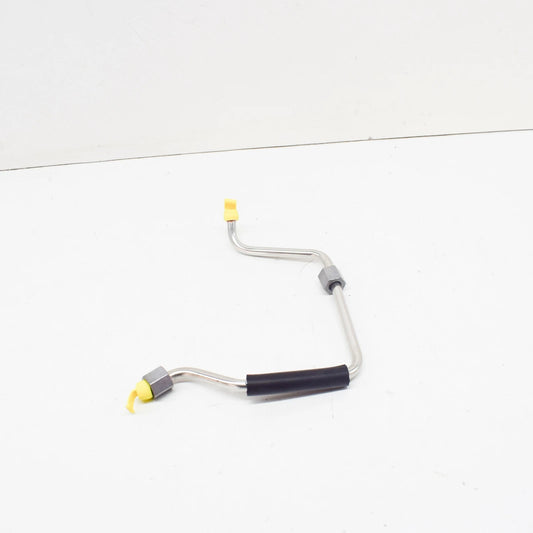 NEW BMW 2 CABRIO F23 FUEL INJECTION FUEL FEED PIPE 13537585426 7585426 ORIGINAL