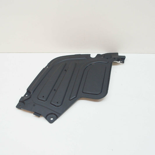 new bmw x5 g05 rear left underbody panelling 51128091981 8091981 original