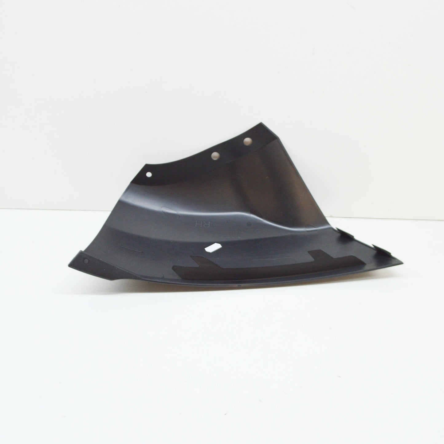 new ford ecosport mk2 front bumper right side cover 2139575 original