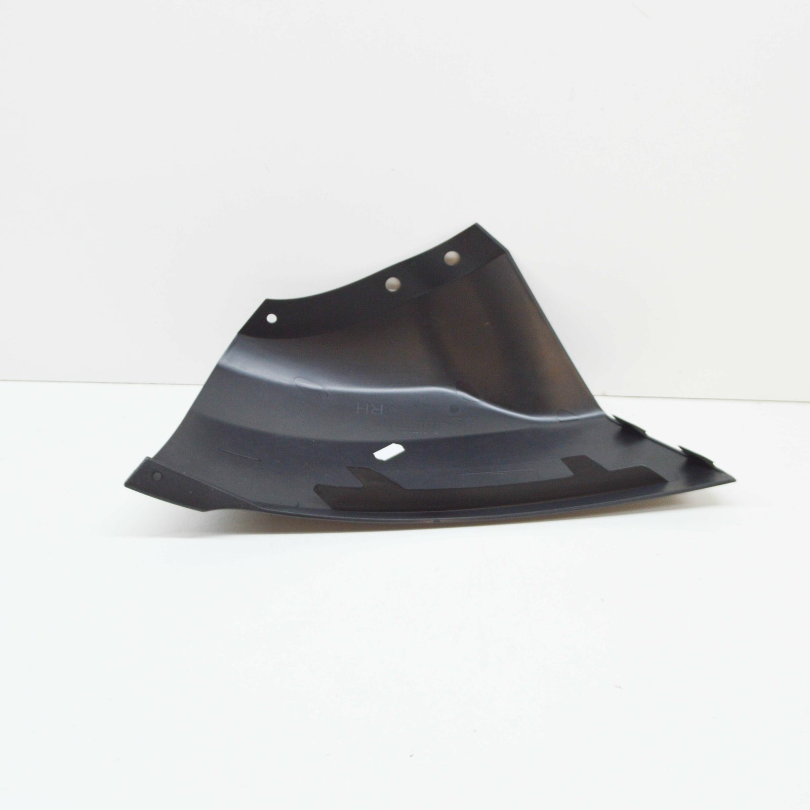 new ford ecosport mk2 front bumper right side cover 2139575 original