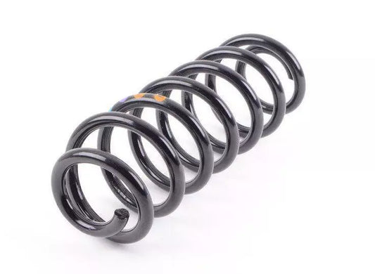 NEW VOLKSWAGEN CC REAR COIL SPRING 3C0511115AT ORIGINAL