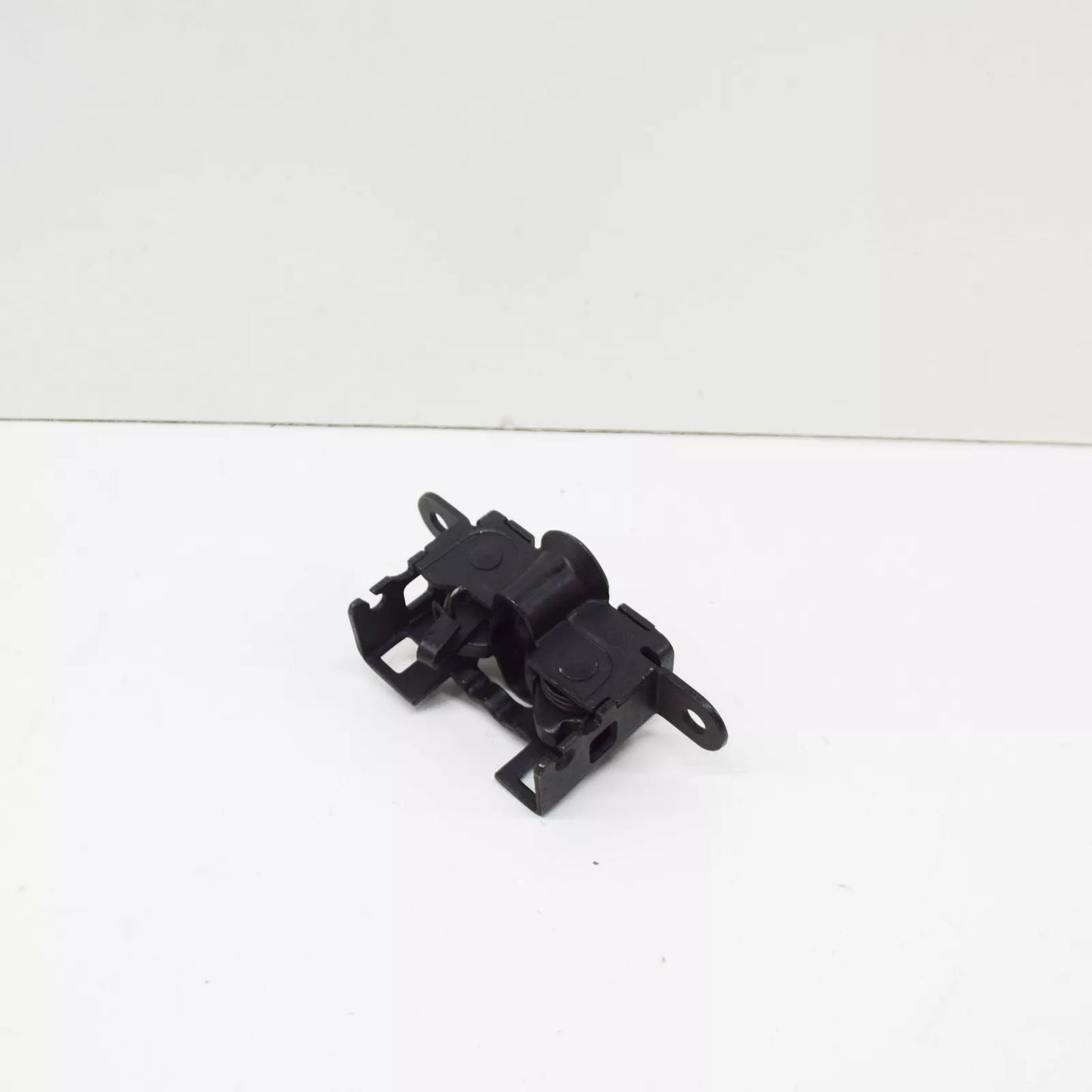 NEW MERCEDES-BENZ SL R129 ENGINE HOOD CATCH LOWER PART A2028800460