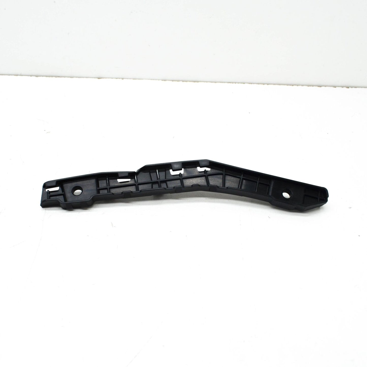 NEW MB GLE W167 FRONT RIGHT UPPER BUMPER COVER BRACKET A1678854802 ORIGINAL