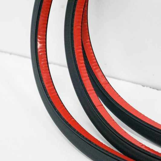 NEW AUDI Q3 8U REAR LEFT OUTER DOOR SEAL 8U0839911B ORIGINAL