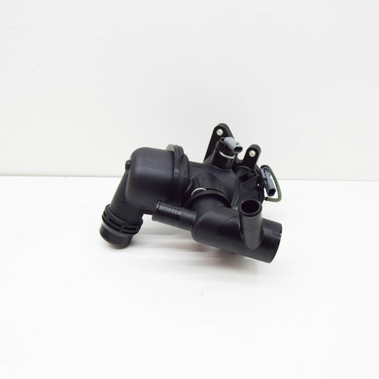 NEW MB E C238 FRONT BUMPER RIGHT OUTER AIR DUCT SEGMENT A2138858606 ORIGINAL