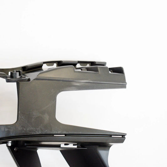 NEW BMW 6 CONVERTIBLE E64 FRONT BUMPER RIGHT INSERT TRIM 51117184696 ORIGINAL