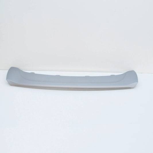 NEW BMW X6 F16 FRONT BUMPER COVER TRIM 51117319805 7319805 2016 ORIGINAL