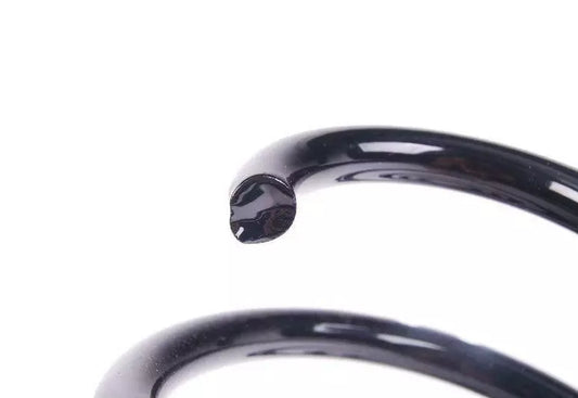 NEW VOLKSWAGEN GOLF MK5 FRONT COIL SPRING 1K0411105JC ORIGINAL