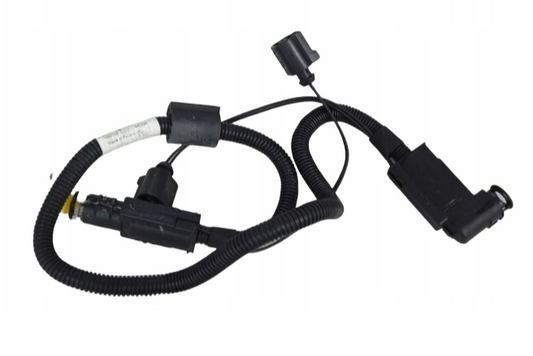 new vw touareg 7p mk2 reduction agent supply line 7p6131983c original