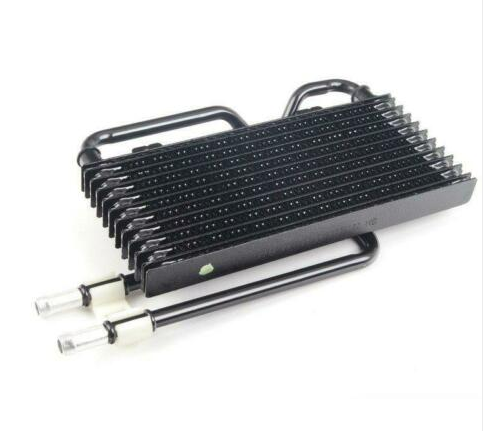 NEW MERCEDES-BENZ S W221 POWER STEERING RADIATOR A2215000500 ORIGINAL