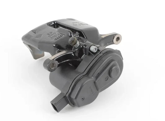 NEW AUDI A4 B8 REAR LEFT BRAKE CALIPER 8K0615403A ORIGINAL