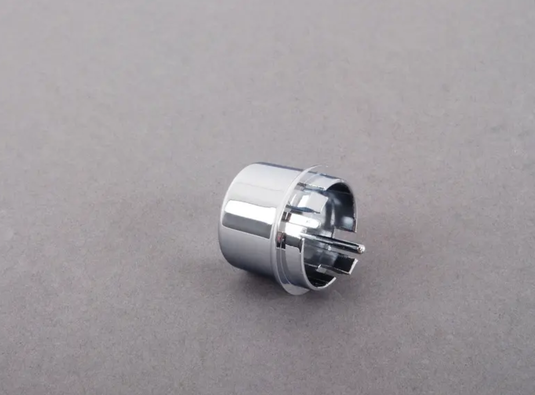 new mini cabrio r52 center console trim ring 62106936278 6936278 original