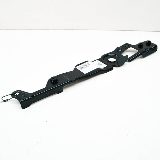 NEW AUDI A4 B9 QUATTRO FRONT LEFT FENDER WING HOLDER 8W0809075A ORIGINAL