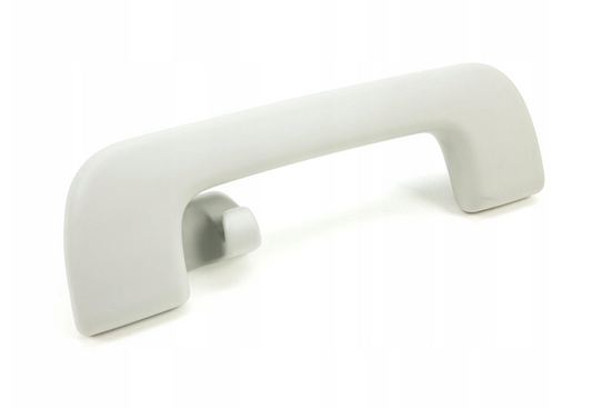 NEW AUDI A8 D4 REAR RIGHT ROOF FOLDING GRAB HANDLE 4H0857608AEP5 ORIGINAL