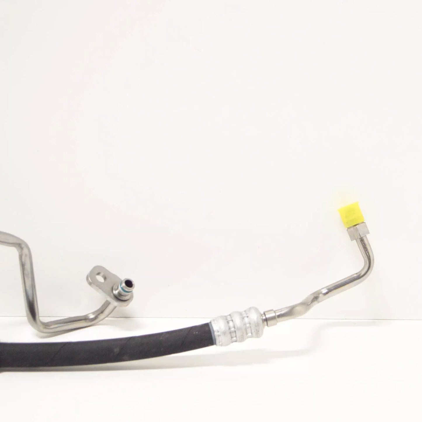 NEW MERCEDES-BENZ C W204 POWER STEERING HOSE LHD A2044605424 ORIGINAL