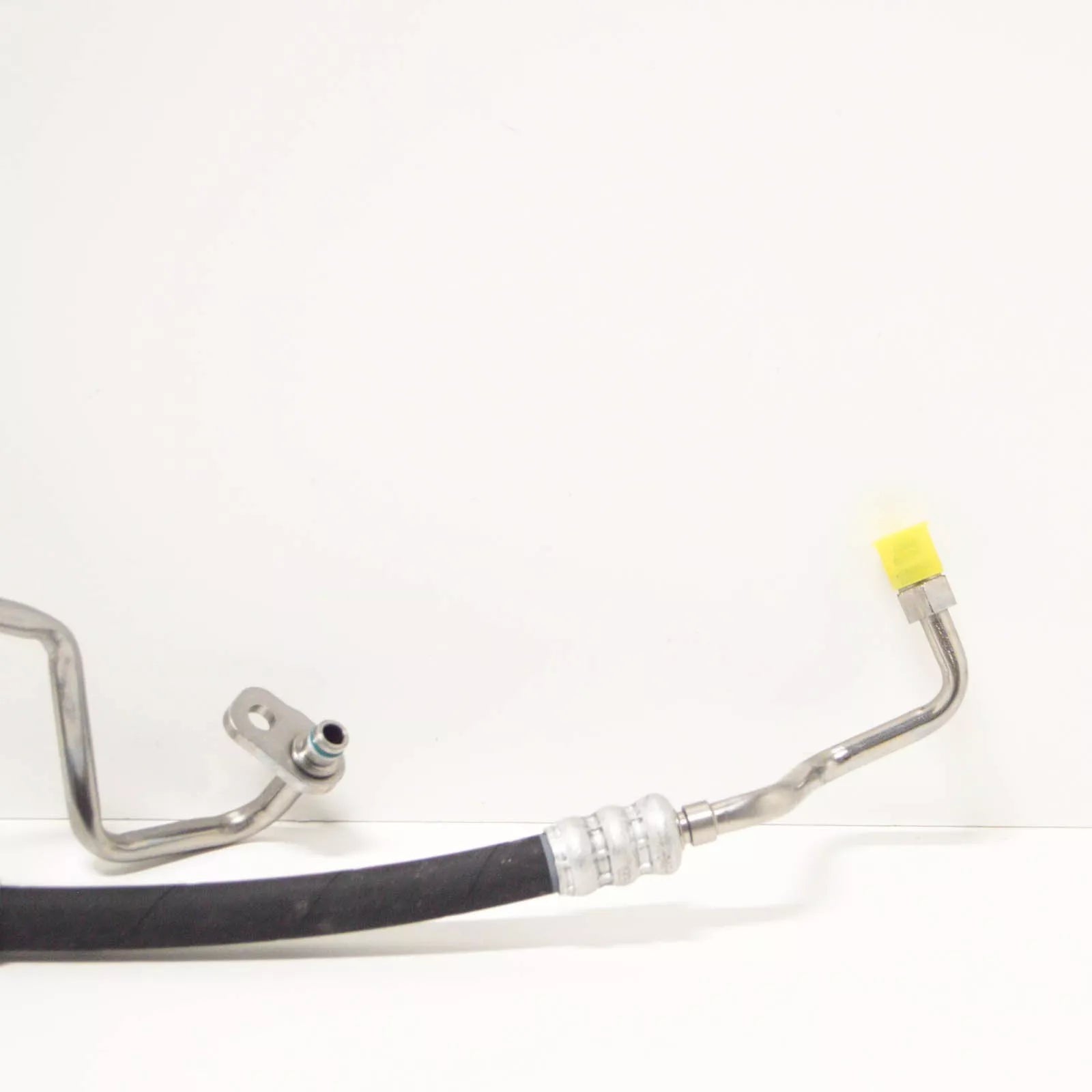 NEW MERCEDES-BENZ C W204 POWER STEERING HOSE LHD A2044605424 ORIGINAL