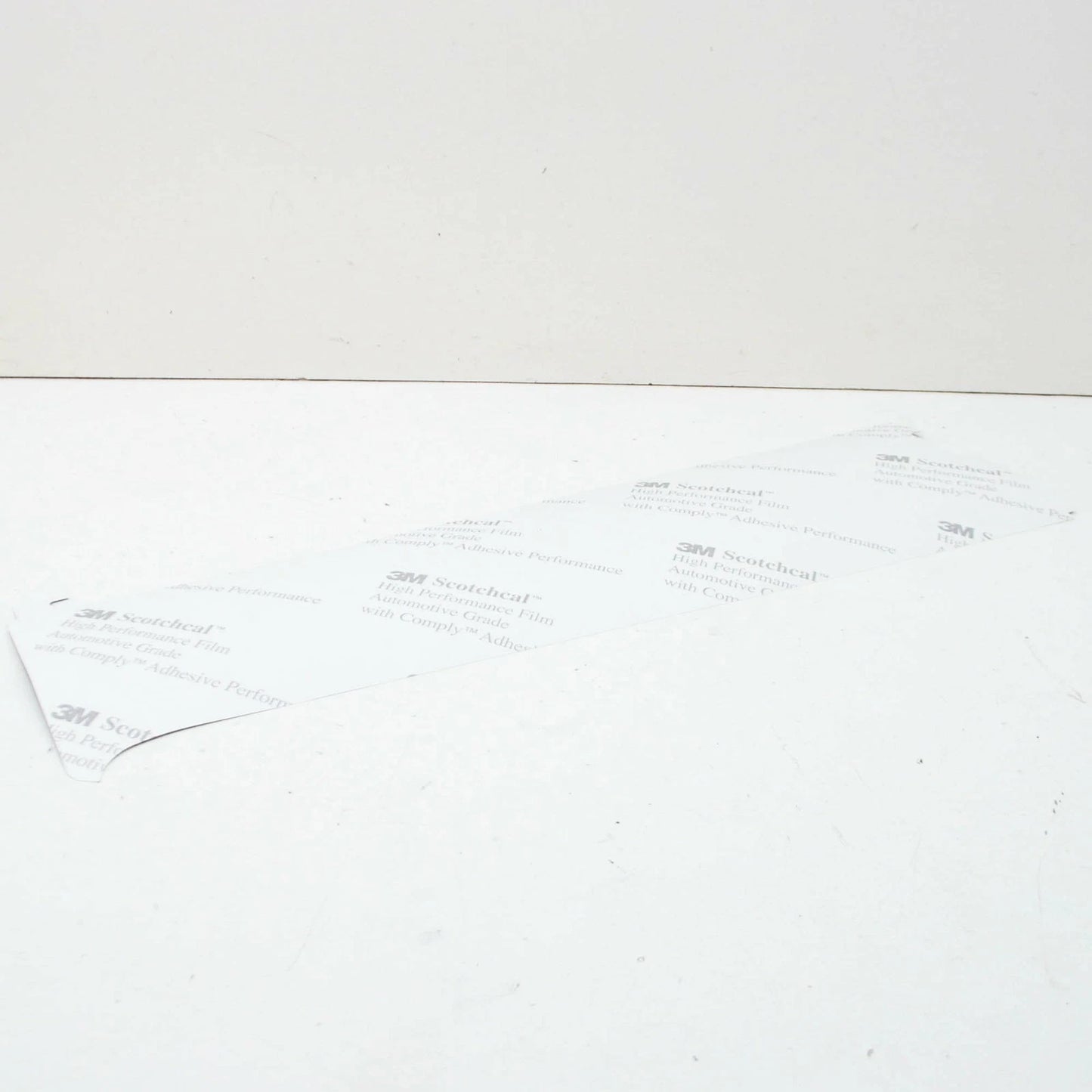 NEW MB VITO TOURER W447 FRONT RIGHT DOOR ADHESIVE TAPE A4479891200649C26