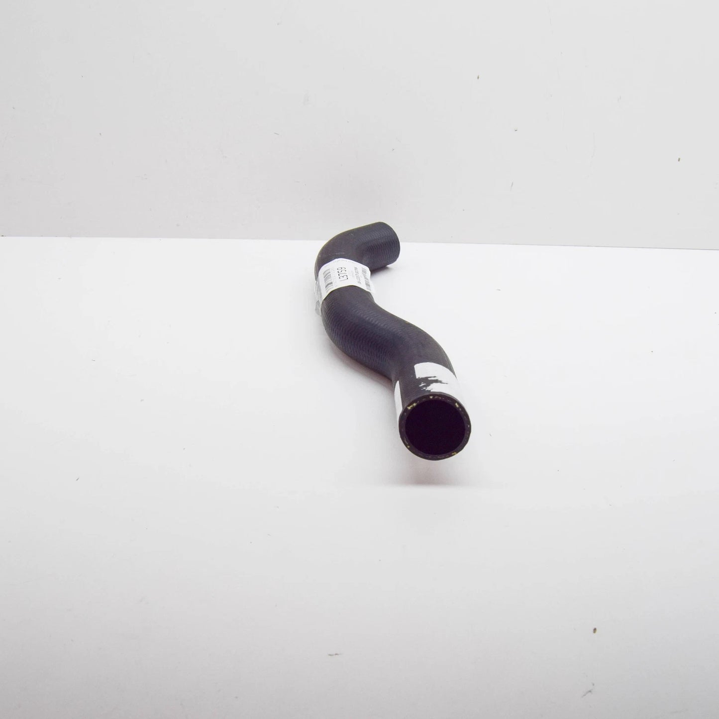 NEW MERCEDES-BENZ SL R107 RADIATOR TOP HOSE A1075012282 ORIGINAL