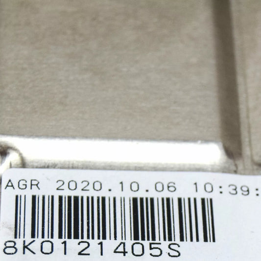 NEW AUDI S4 B8 EXPANSION COOLANT TANK 8K0121405S 3.0 PETROL