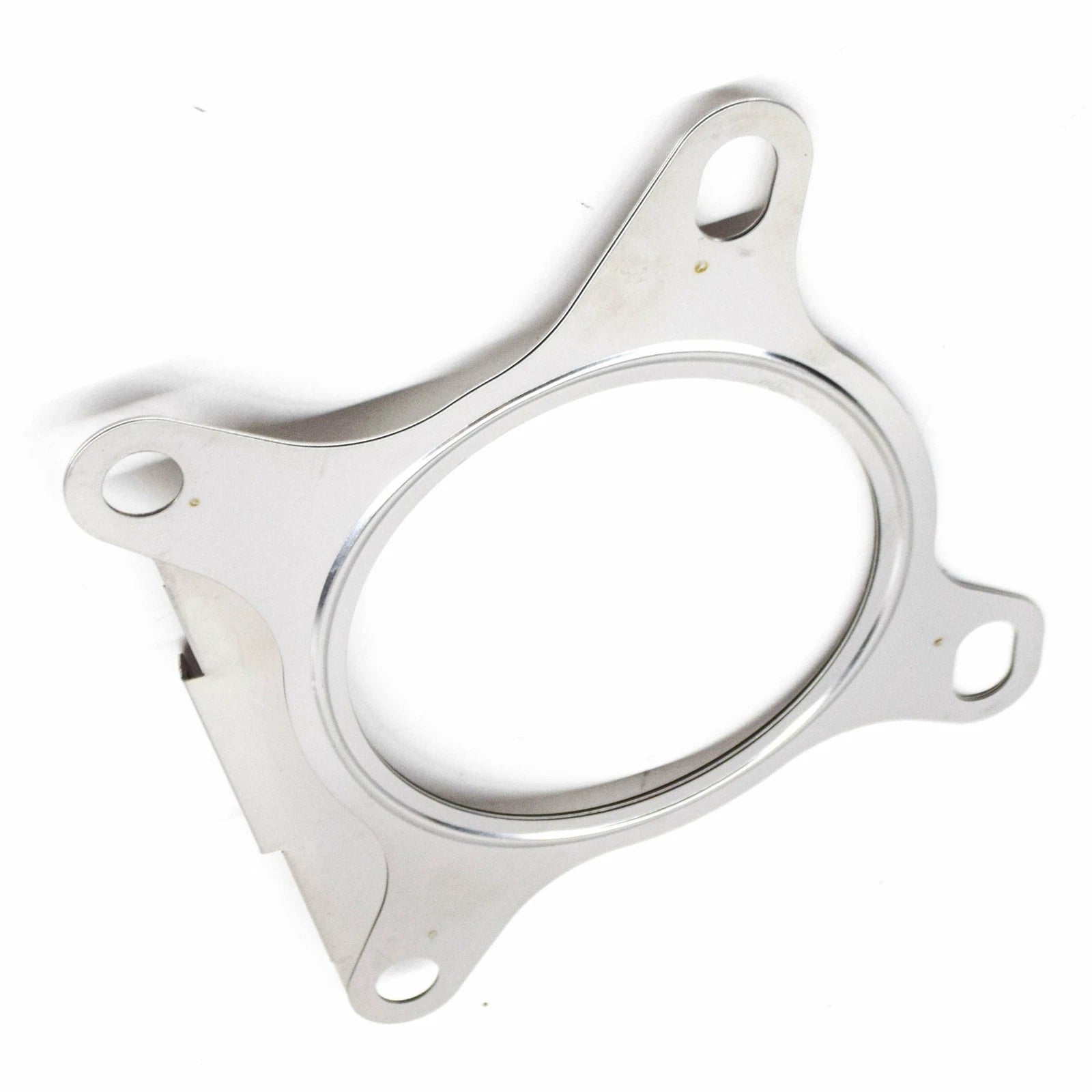 NEW AUDI A1 8X EXHAUST GASKET SEAL 1K0253115AB ORIGINAL