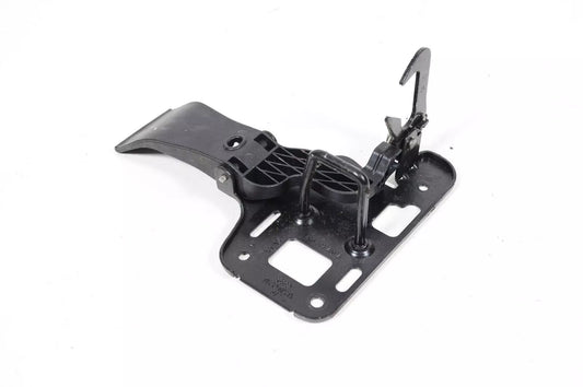 AUDI Q5 (09-17) FRONT BONNET HOOD RELEASE LATCH LOCK 8R0823480A 09-16 NEW