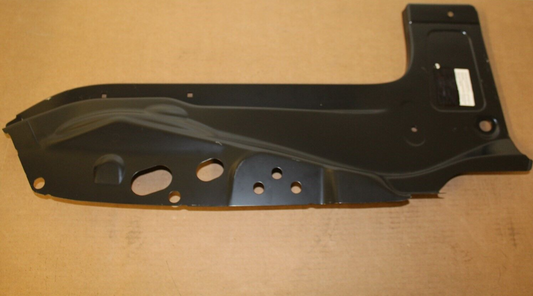 new vw transporter vi t6 rear right tail light mounting 7e0813328g original