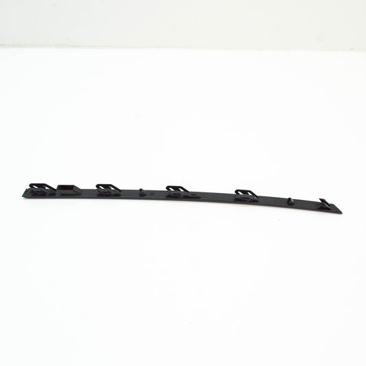 NEW AUDI A6 C8 AVANT REAR BUMPER RIGHT INSERT 4K08074329B9 ORIGINAL