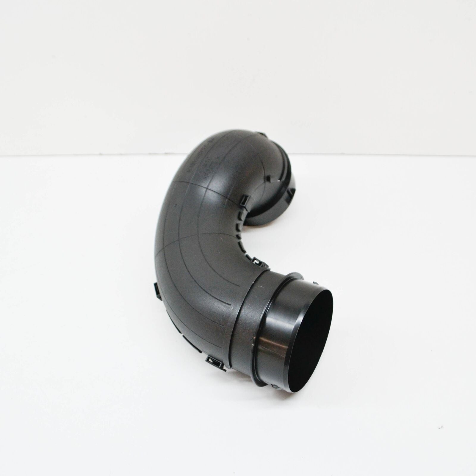 new ford fiesta mk7 air cleaner intake tube 2483325 k1by-9c676-ba original