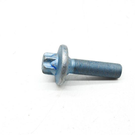 NEW MERCEDES BENZ C W204 FRONT AXLE BOLT A0009907503 ORIGINAL