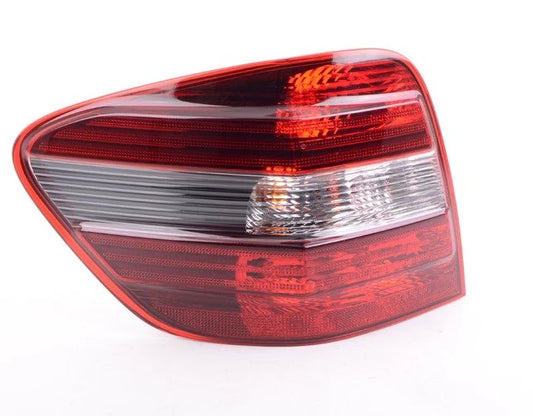 NEW MERCEDES-BENZ ML W164 REAR LEFT TAIL LAMP A1649061100 ORIGINAL