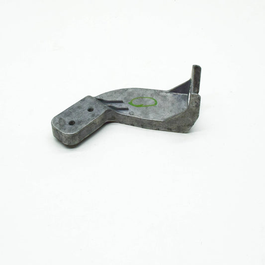 NEW MB C W206 FRONT BUMPER RIGHT CROSSMEMBER BRACKET A2066202001 ORIGINAL