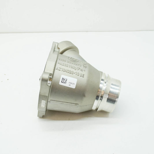 NEW BMW 3 G20 TURBOCOMPRESSOR BYPASS FLAP 11658596273 ORIGINAL