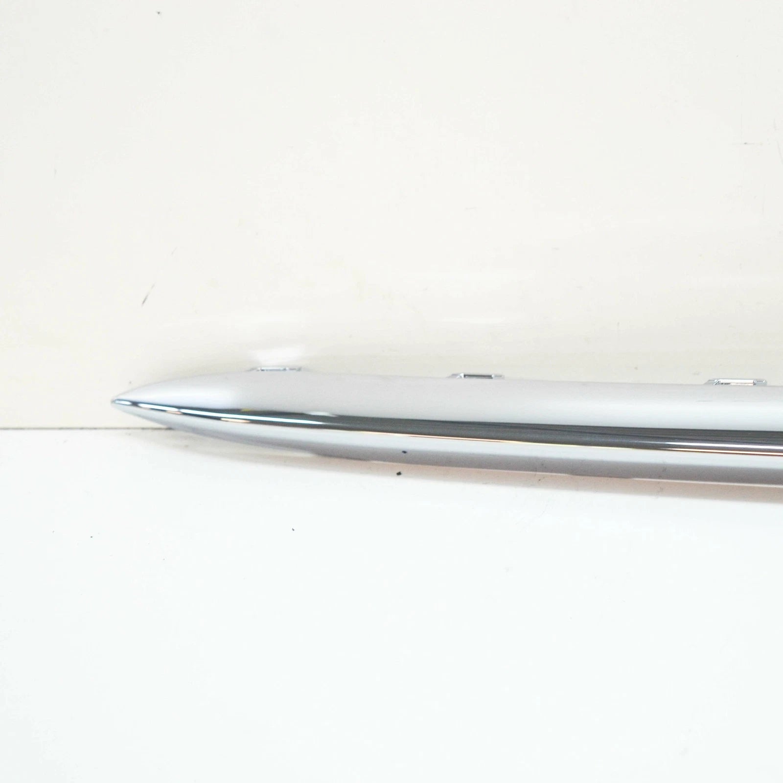 NEW MB VITO W447 AMG FRONT BUMPER BOTTOM CENTER MOLDING A44788516007F24