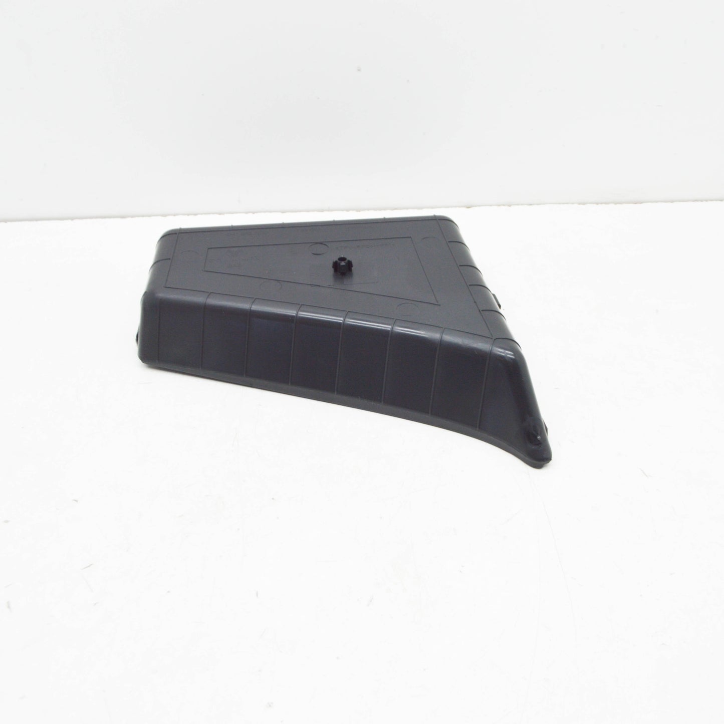 NEW AUDI Q7 4M CENTER CONSOLE STOWAGE COMPARTMENT TRIM 4M18633834PK LHD ORIGINAL