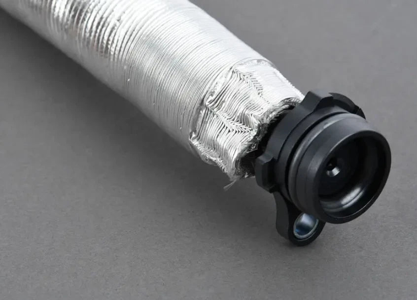 NEW AUDI A1 8X FEED ENGINE COOLANT PIPE HOSE 06K121497BD ORIGINAL