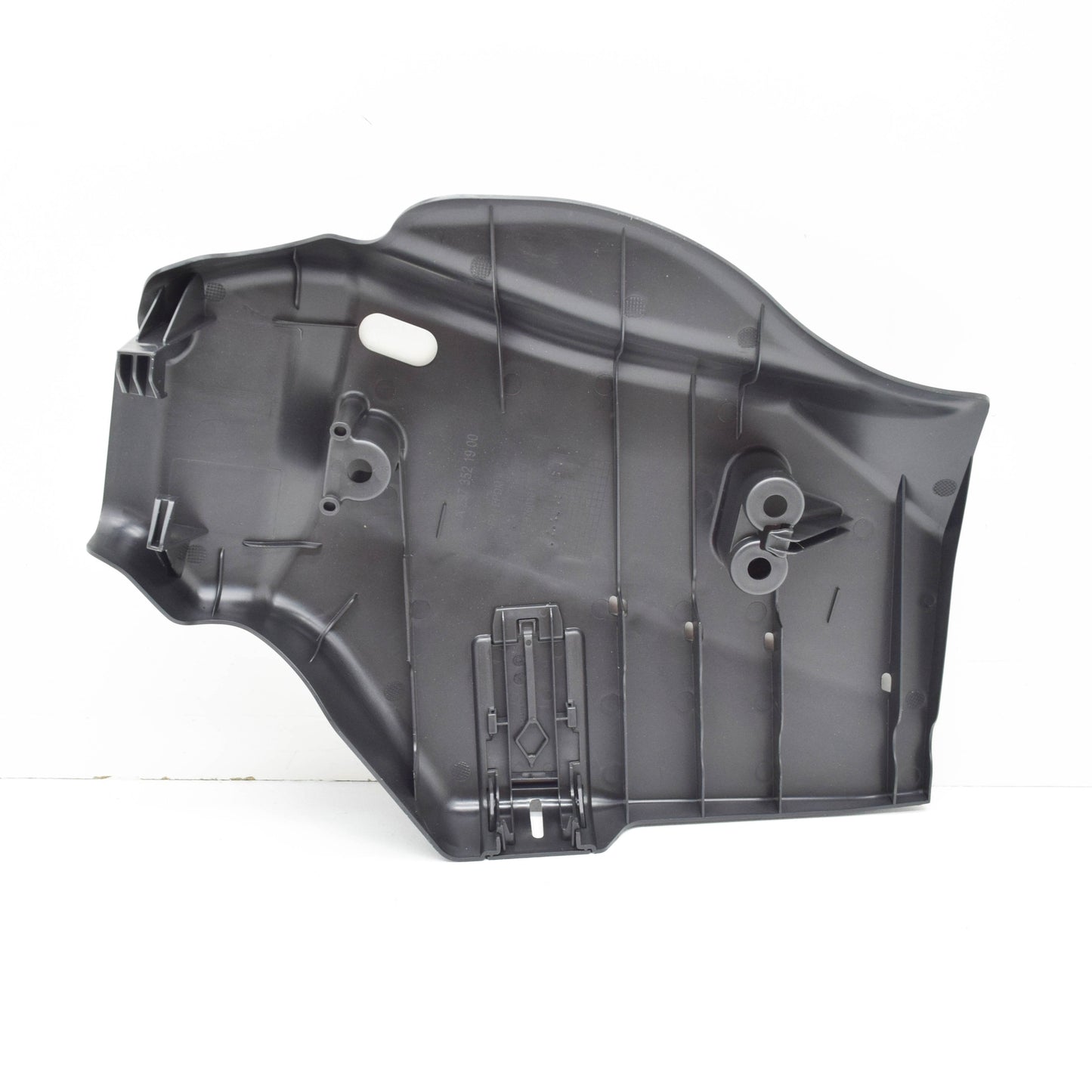 NEW MERCEDES-BENZ EQS V297 REAR AXLE LEFT CONTROL ARM COVER A2973521900 ORIGINAL