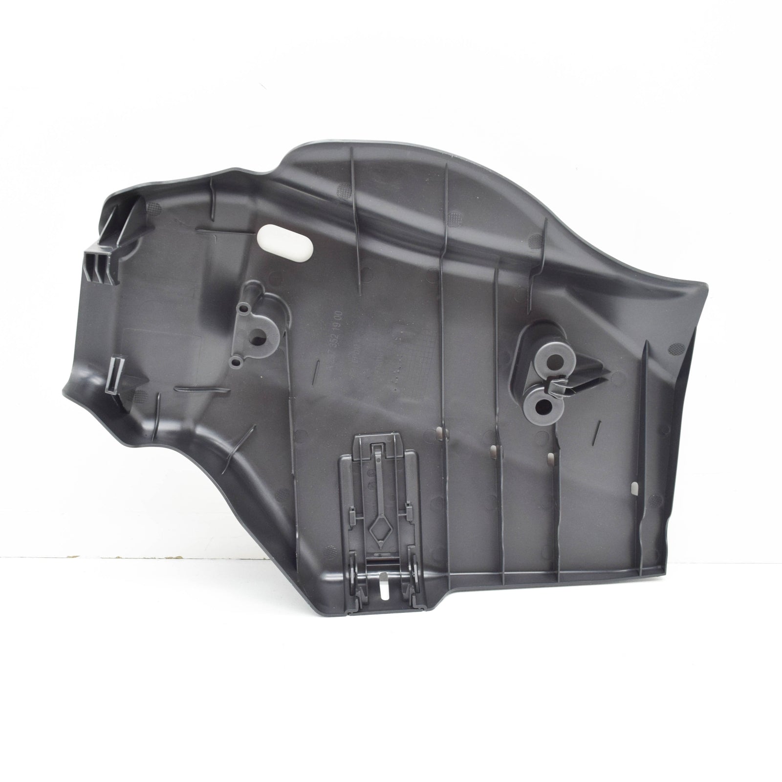 NEW MERCEDES-BENZ EQS V297 REAR AXLE LEFT CONTROL ARM COVER A2973521900 ORIGINAL