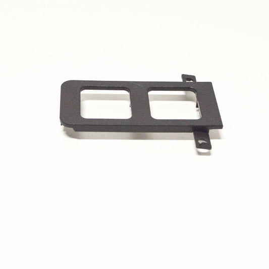 NEW MB SLK R170 HOUSING WITH TRAY BEZEL COVER TRIM A1706830508 ORIGINAL