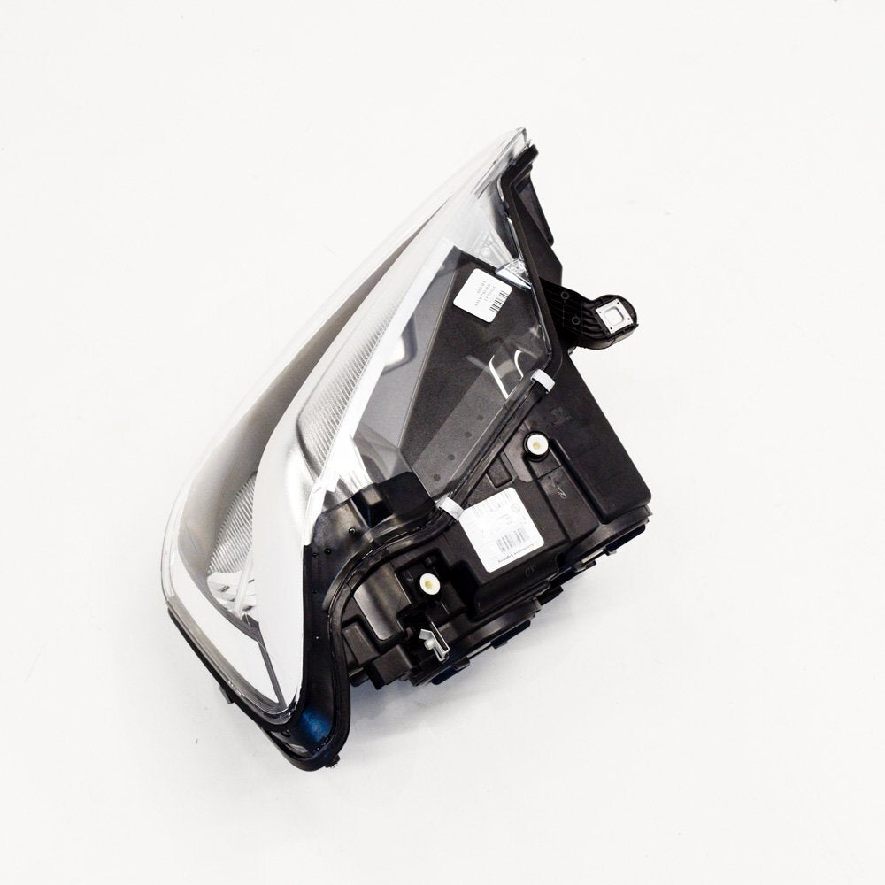 new bmw x3 f25 left side headlight 63117334077 7334077 lhd original