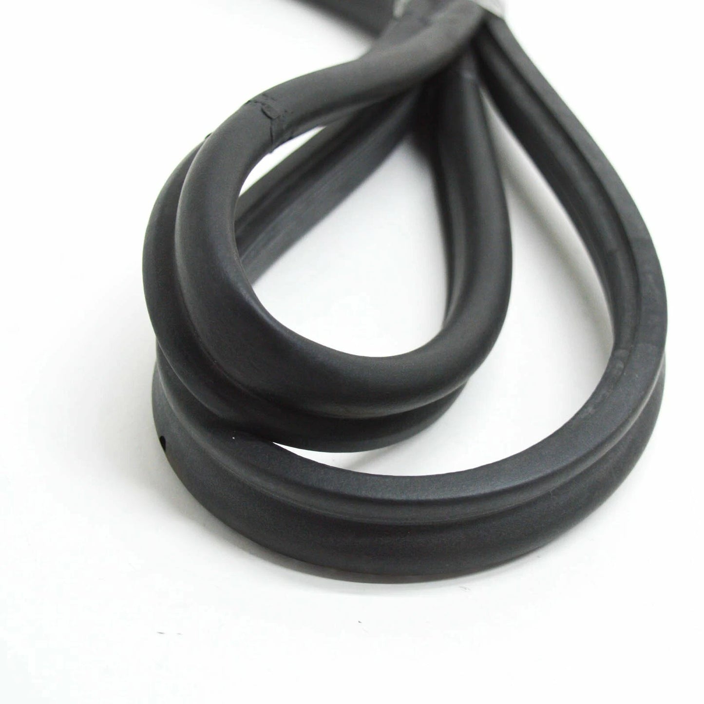 NEW MERCEDES-BENZ SL R129 WEATHERSTRIP LEFT FRONT DOOR A1297200178