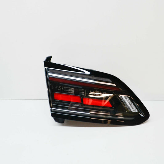 new vw arteon left side inner led taillight lhd 3g8945307af original