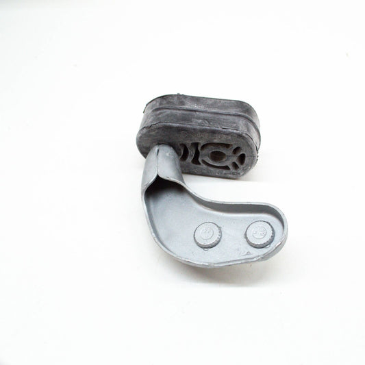 NEW MERCEDES-BENZ C W204 REAR EXHAUST PIPE RIGHT SUSPENSION A2044901137 ORIGINAL