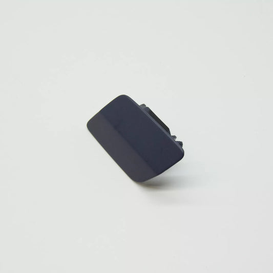 NEW SEAT IBIZA IV ST 6J FRONT LEFT SIDE HEADLAMP WASHER COVER CAP ORIGINAL
