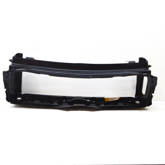 NEW BMW 3 F30 RADIATOR UPPER AIR DUCT 7255413 51747255413 2016 ORIGINAL