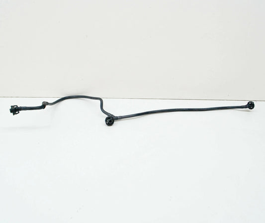 NEW AUDI A6 C8 ENGINE COOLANT OVERFLOW BREATHER HOSE LOWER 4K0121081CS