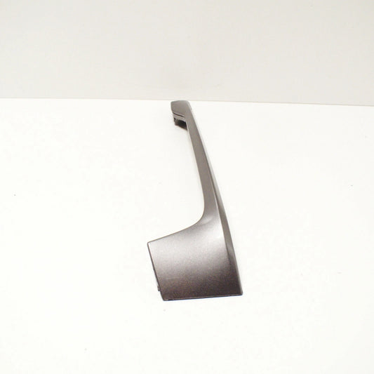 NEW BMW X6 F16 FRONT BUMPER RIGHT M TRIM GRILLE 51118056536 8056536